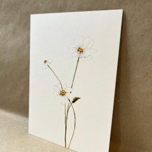 Ansichtkaart Margriet